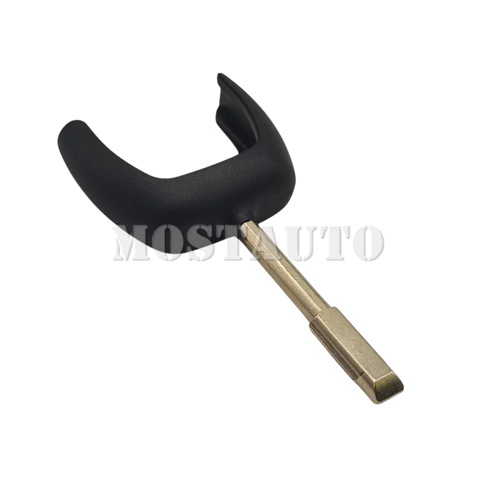 

RFC Tibbe FO21 подковообразный ключ для Ford Fiesta, Focus, Mondeo, Transit Remote