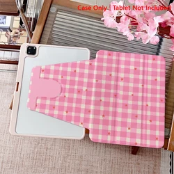 Universal Protective Tablet Case for Honor Pad V9 2024 (MULTI)