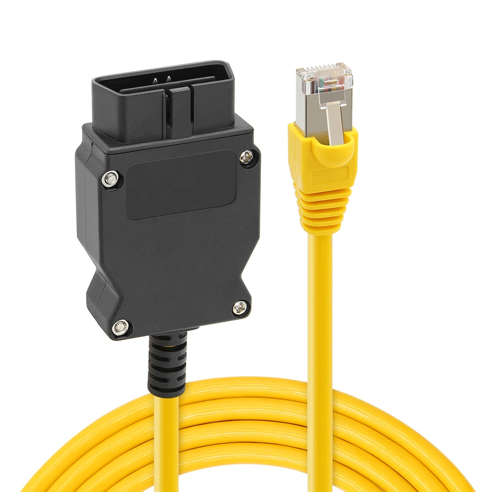 Enhanced OBD2 Auto Diagnostic Tool with ECU Programming and Hidden Data Access