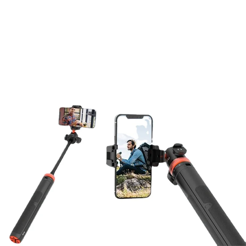 

YY Tripod Extension Rod Portable Handheld Mirrorless Camera Camera Tripod
