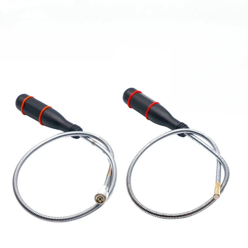 

Auto Repair and Maintenance Tool Magnetic Rod Suction Rod Strong Magnetic Pickup Strong Magnet Magnetic Rod