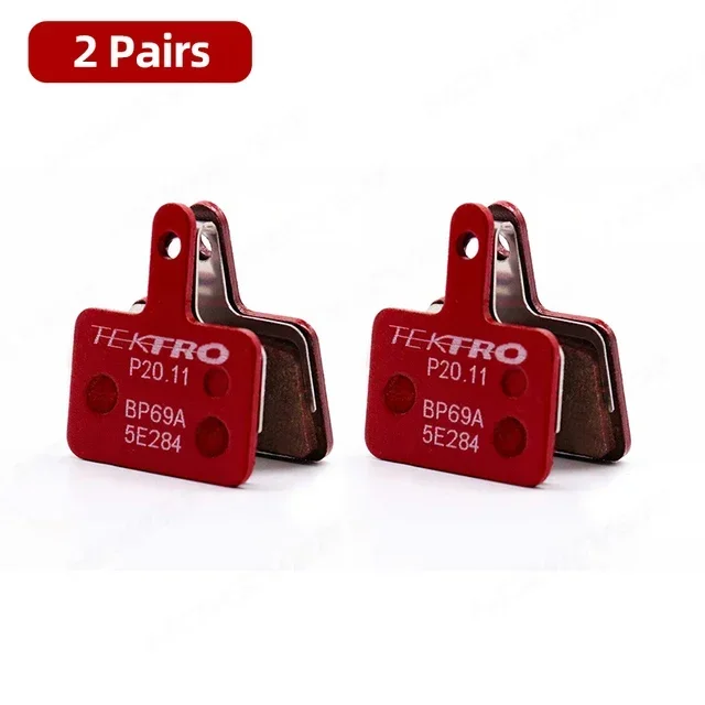 2 pair P20