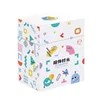 163 Parent-Child Deep Communication Cards 6 Themes Improve Parent-Child Relationship Family Gathering Board Games Simple To Play 5