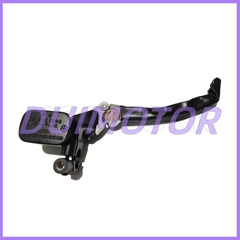 

Motorcycle Brake Master Cylinder Brake Pump for Colove 321r Zf300 Genuine Parts