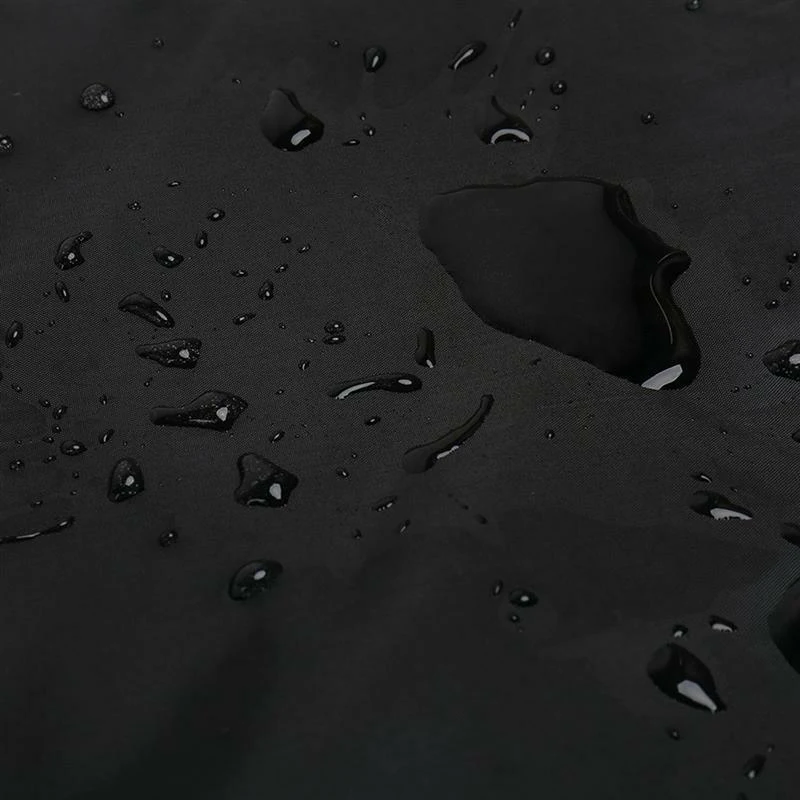 New Parasol Banana Umbrella Protective Cover Outdoor Garden Patio Cantilever Shield