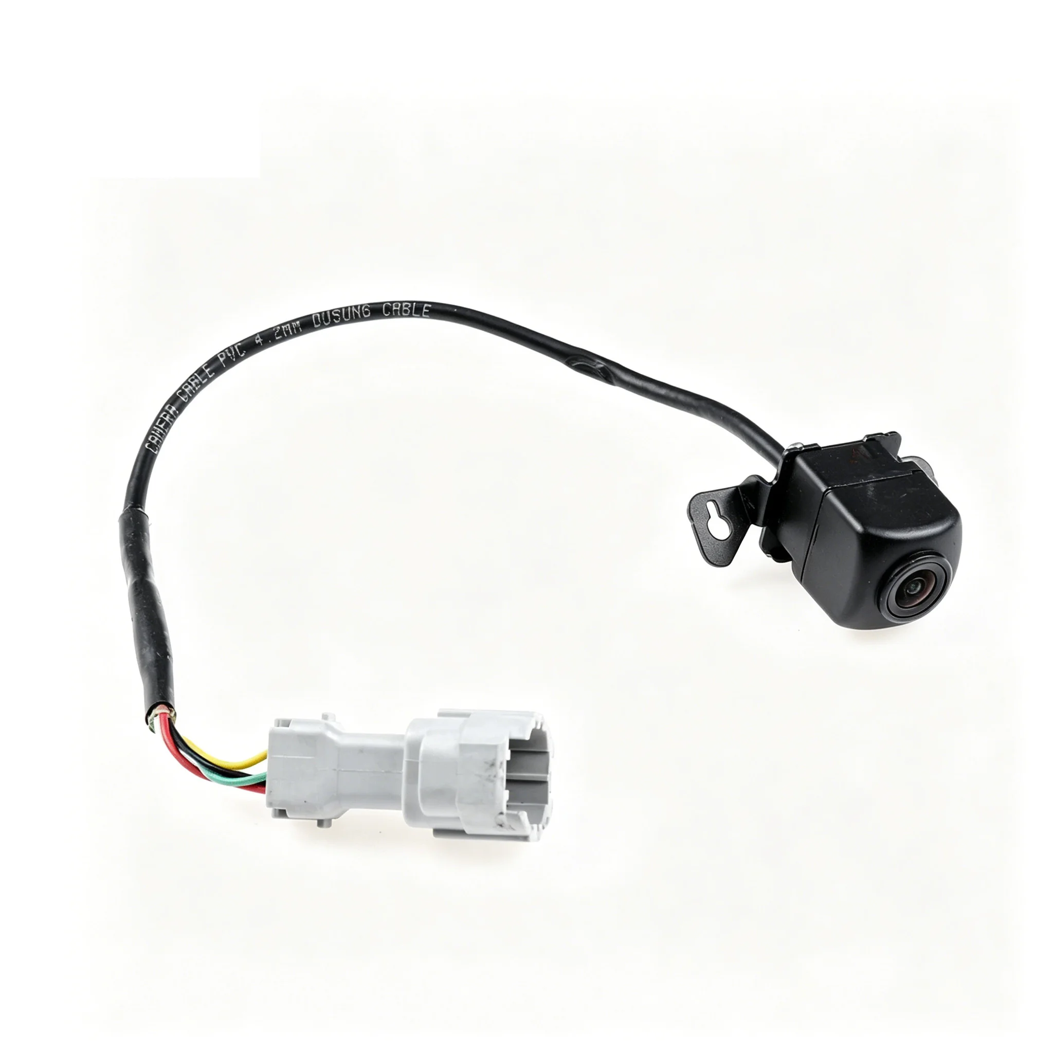 PEIVSO 새로운 고품질 95760-3V020 957603V020 현대 아제라 2011-2015 용 후면보기 카메라 역방향 카메라