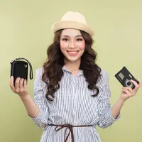 Carrying & Protective Case for Digital Camera, AbergBest 21 Mega Pixels 2.7" LCD Rechargeable HD/Kodak Pixpro/Canon PowerShot - Image 6