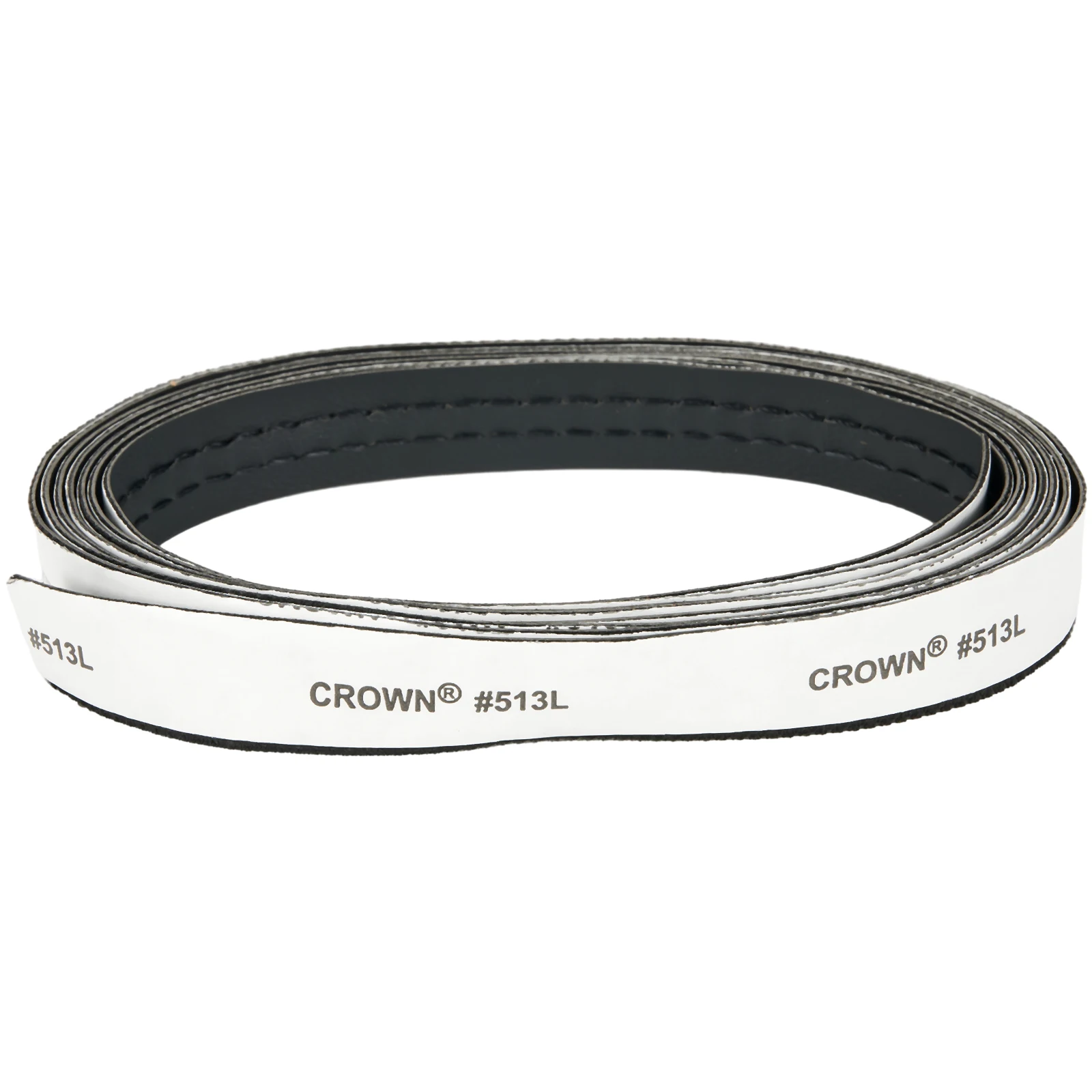 

Brand New Dashboard Decor Line Strip Sticker 1pc Black Door Trim Moulding Decor Moulding Trim Strip PU Leather