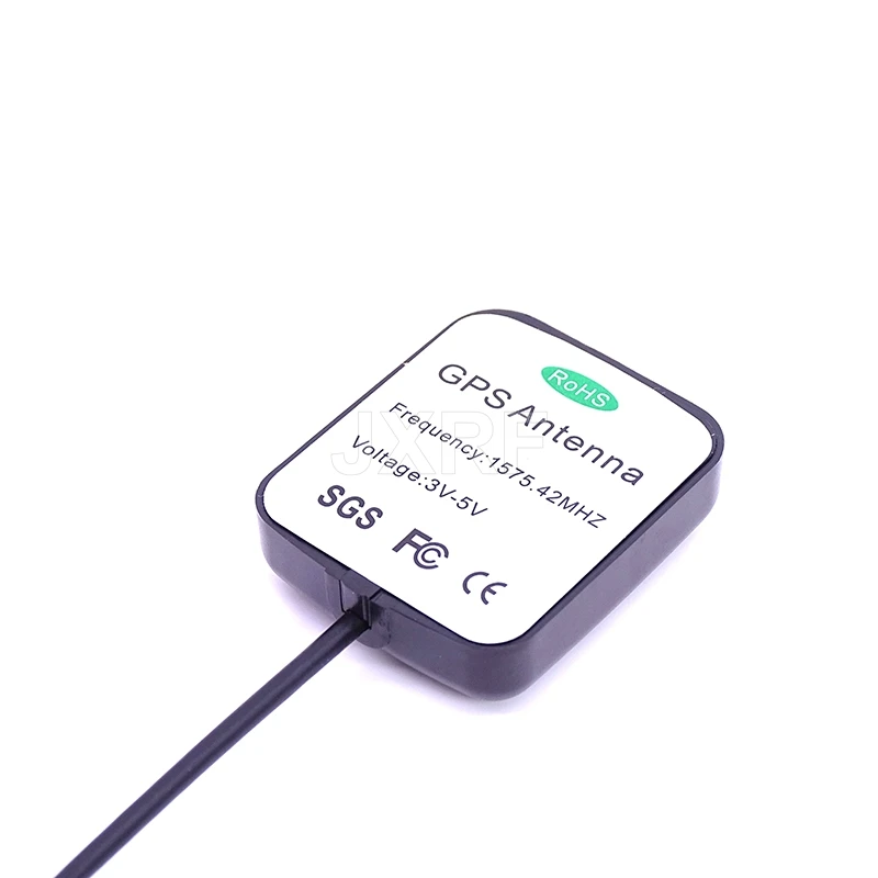 GNSS GPS Antenne NL-200AA SMA Stecker 15 m High Gain Navilock - GNSS