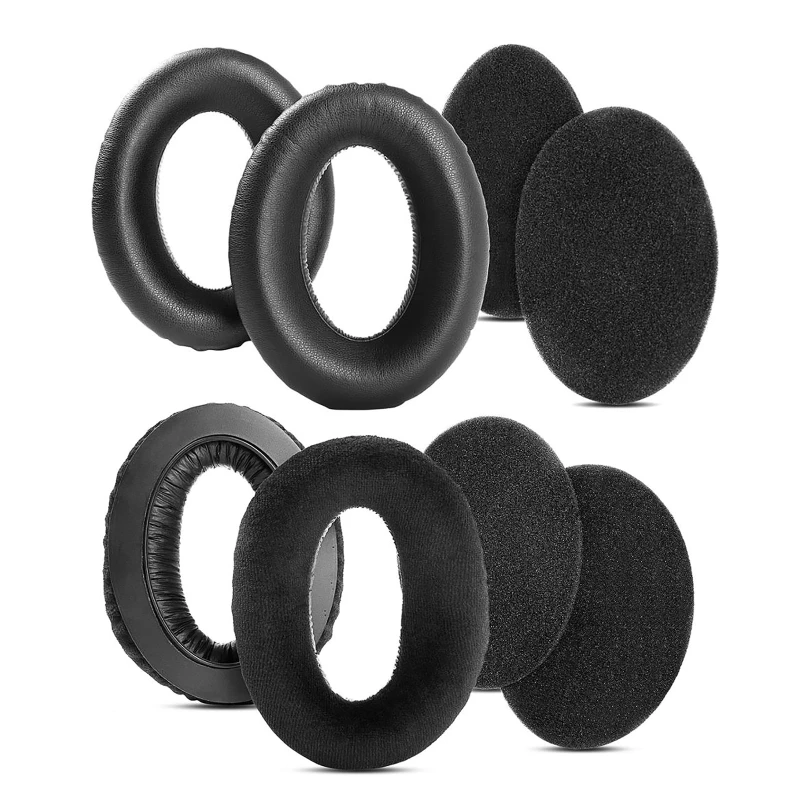 

For Senheiser HD545 HD565 HD580 HD600 HD650 for HD 545 565 580 600 Headphones
