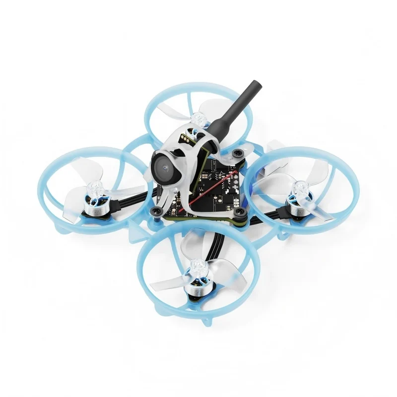 รูปสินค้า โดรนแข่งขันขนาดเล็ก BETAFPV Air65 II 5IN1 พร้อมกล้อง FPV
