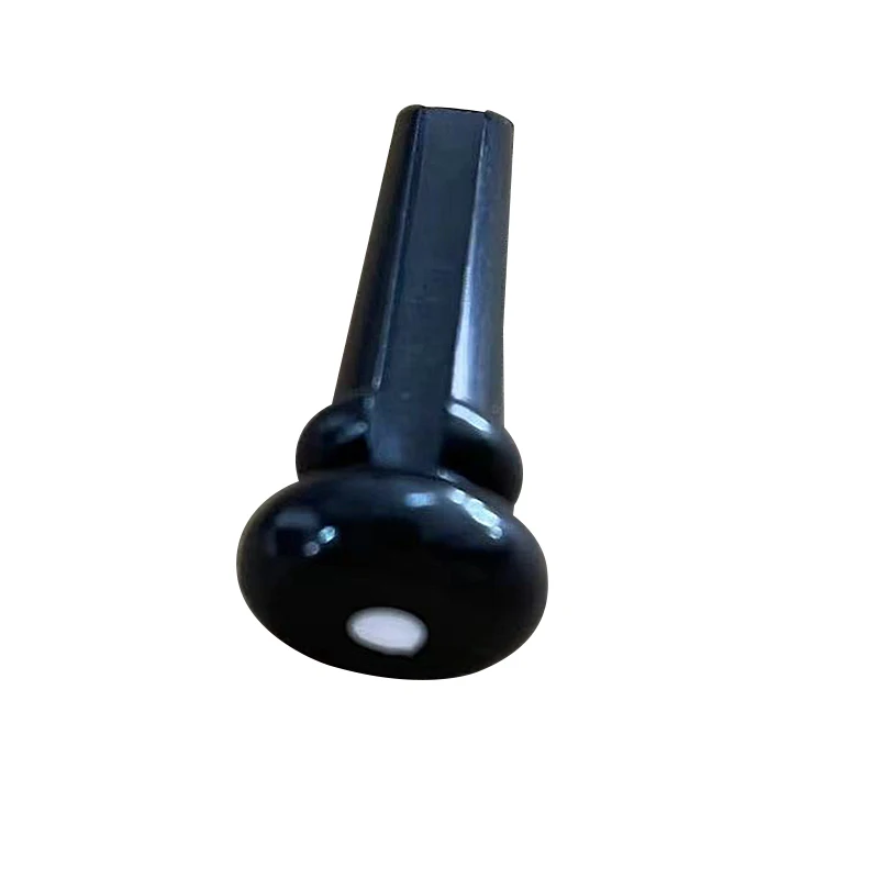 5piece acoustic bass guitar string pin