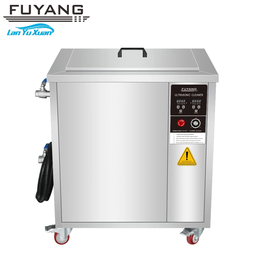 

Ultrasonic Cleaner FUYANG Industrial for lab