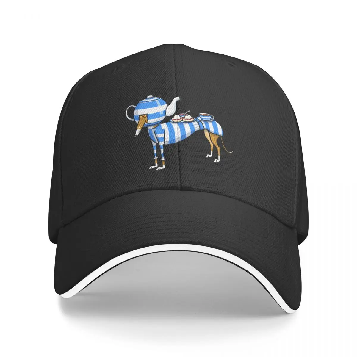 

New The Cornish one Baseball Cap Caps dad hat Fluffy Hat Man Cap Women's