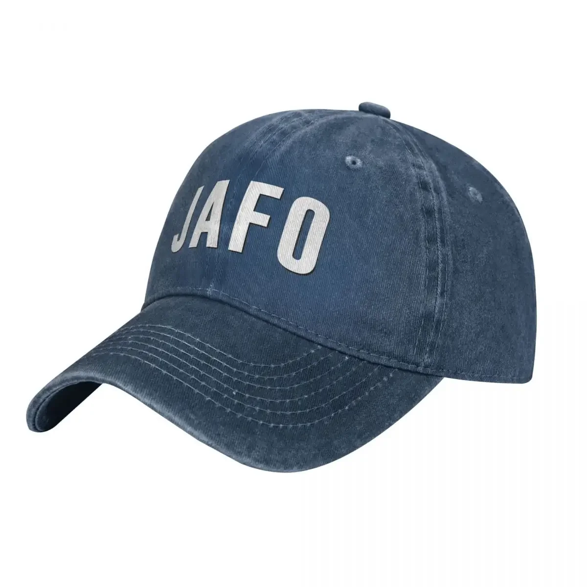 JAFO - Just Another Blue Thunder Observer Cap Cowboy Hat Fishing caps Golf hat man baseball hat golf women Men's