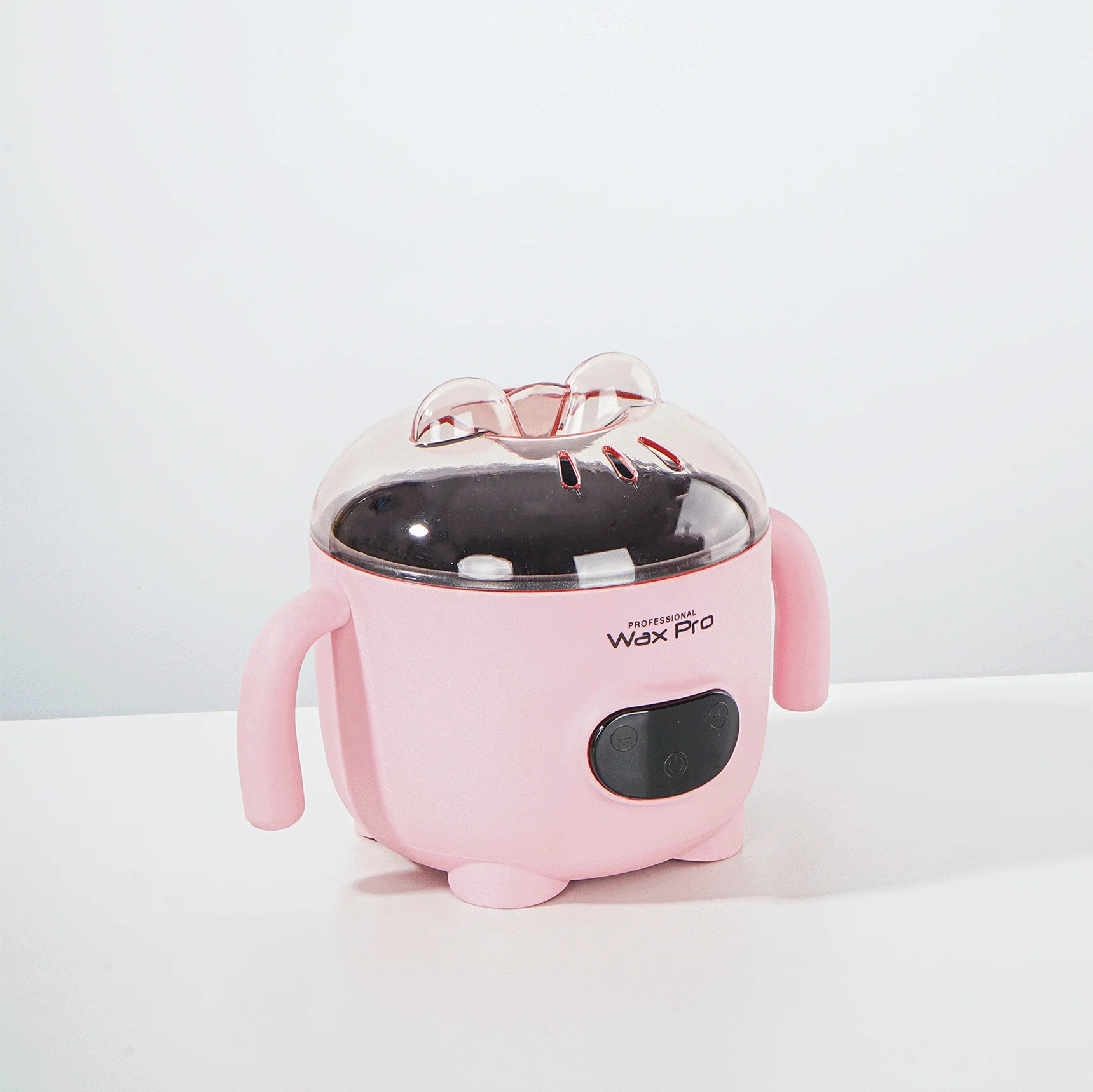 Satin Smooth Double Wax Heater Electric Wax Warmers Kit Beauty & Personal Care Products