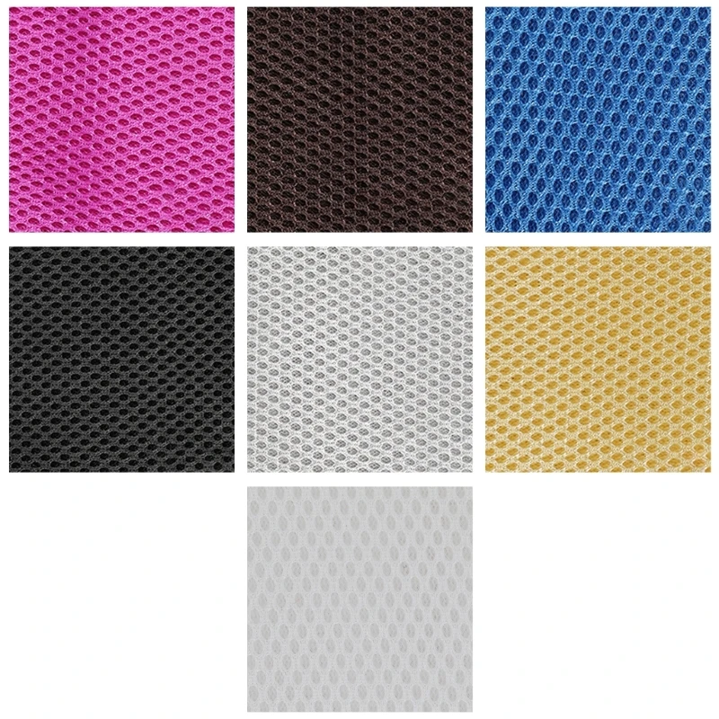 

Speaker Grill Cloth Speaker Mesh Cloth Breathable Stereo Fabric Dustproof DXAC