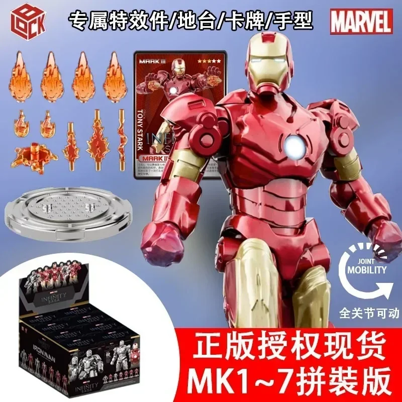 4-pollici-nfinity-saga-iron-man-mk1-mk2-mk3-mk4-mk5-mk6-mk7-modello-di-assemblaggio-joint-mobility-action-figures-toy-gift-collection-desktop