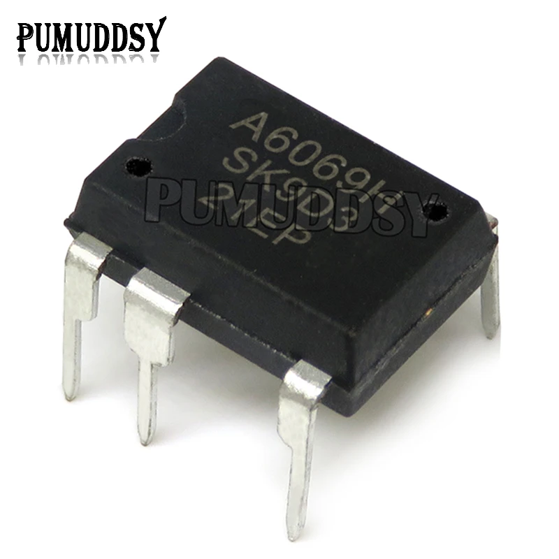 1pz. STR-A6069H STRA6069H DIP7 Original Circuito Integrato - Foto 6