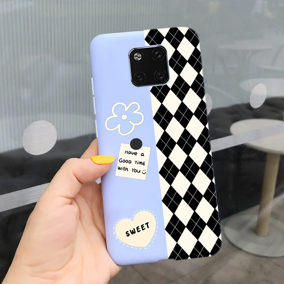Asuwish Cover Portafoglio Per Huawei Mate 20 Pro Con Pelle PU, 3 Slot Carte, Supporto Regolabile E Cinturino + Pellicola Vetro Temperato - Grigio - 3