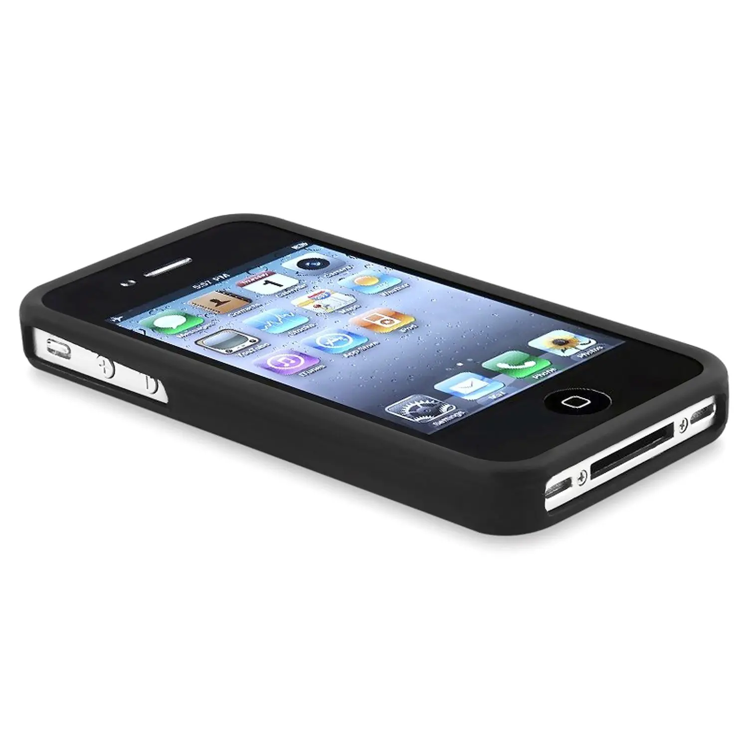 IL BISONTE - iPhone4・4Sケース IL BISONTE / レザーソフトケース / 2024 AUTUMN WINTER