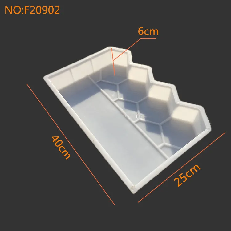 F20902 Sharp corner