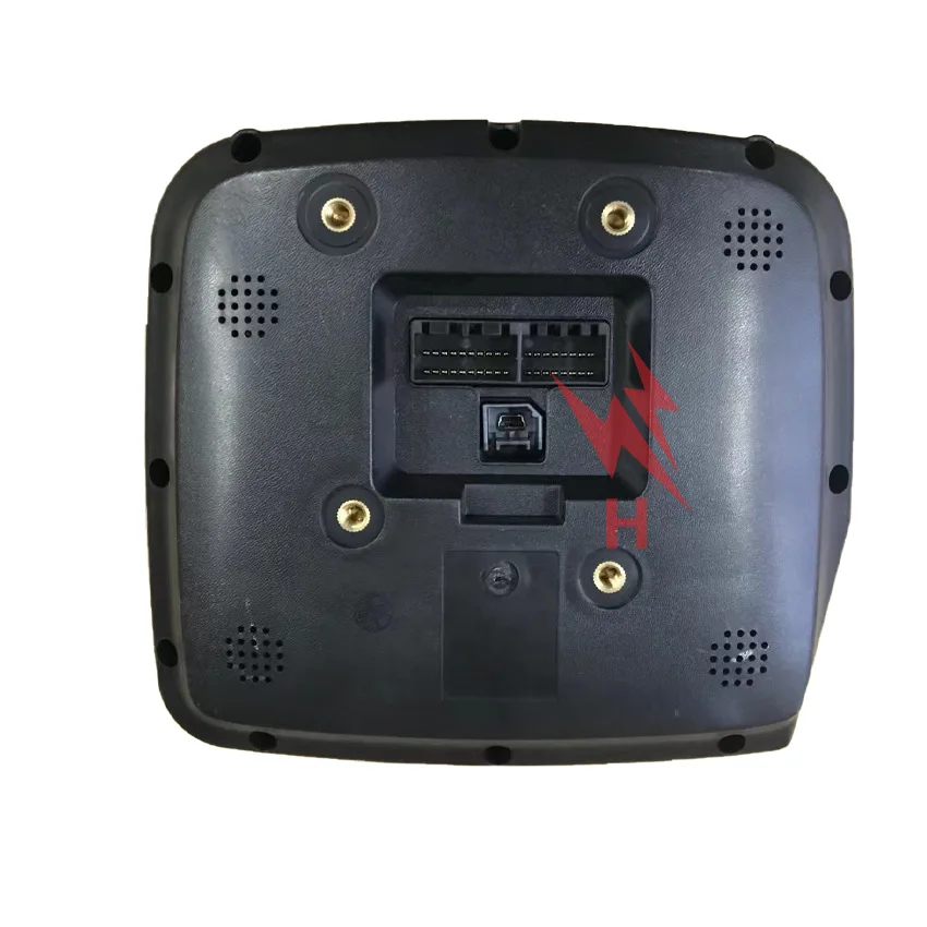 굴삭기 부품 디스플레이-DX-9C 부품 번호: 300426-00175, 30042600175