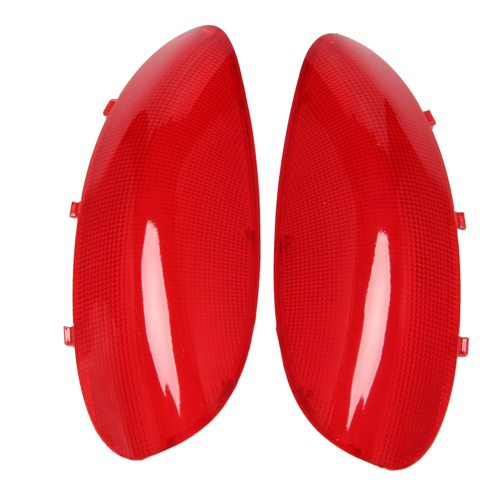 

Car Door Welcome Light Lens Shell Courtesy Lamp Cover for Kia Sportage 2005-2010 926311F010 926411F010