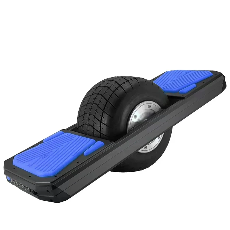 Single wheel balance Electric Scooter Self Balancing Unicycle One Wheel Alone Monowheel Skateboard