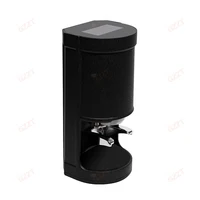 GZZT TS58 Automatic Tamper with Touchscreen 58mm Espresso Portafilter Electric Coffee Tamper for Commercial Cafe Store Tools 2