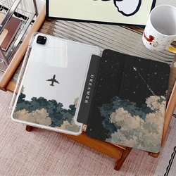 Universal Protective Tablet Case with Multi - Device Compatibility for MatePadPro 2025 12.2 (MULTI)