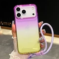 Purple Yellow