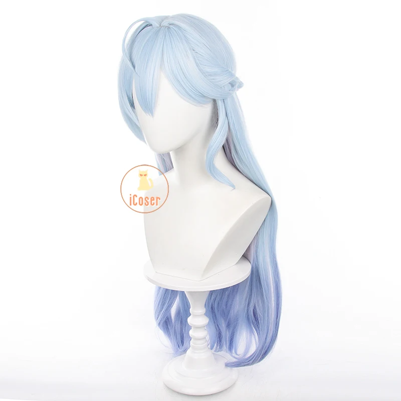Honkai Ÿ  κ ڽ ,  Ķ Ӹ,   ,  ҷ Ƽ,  ҳ ǰ, iCoser, 80cm