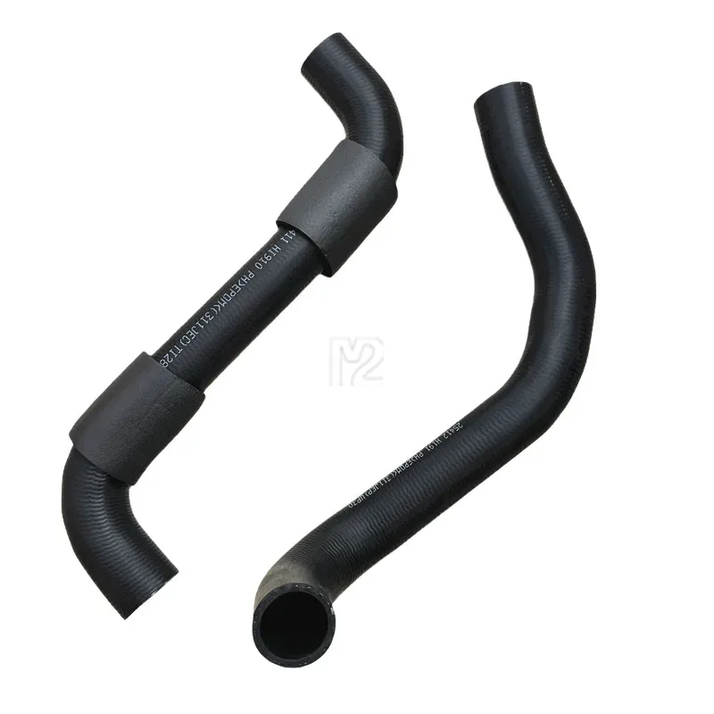 

HOSE-RADIATOR INLET HOSE-RADIATOR LOWER FOR HYUNDAI TERRACAN 2.9 Engine Water Tank Radiator Water Pipe 25411H1910 25412H1901