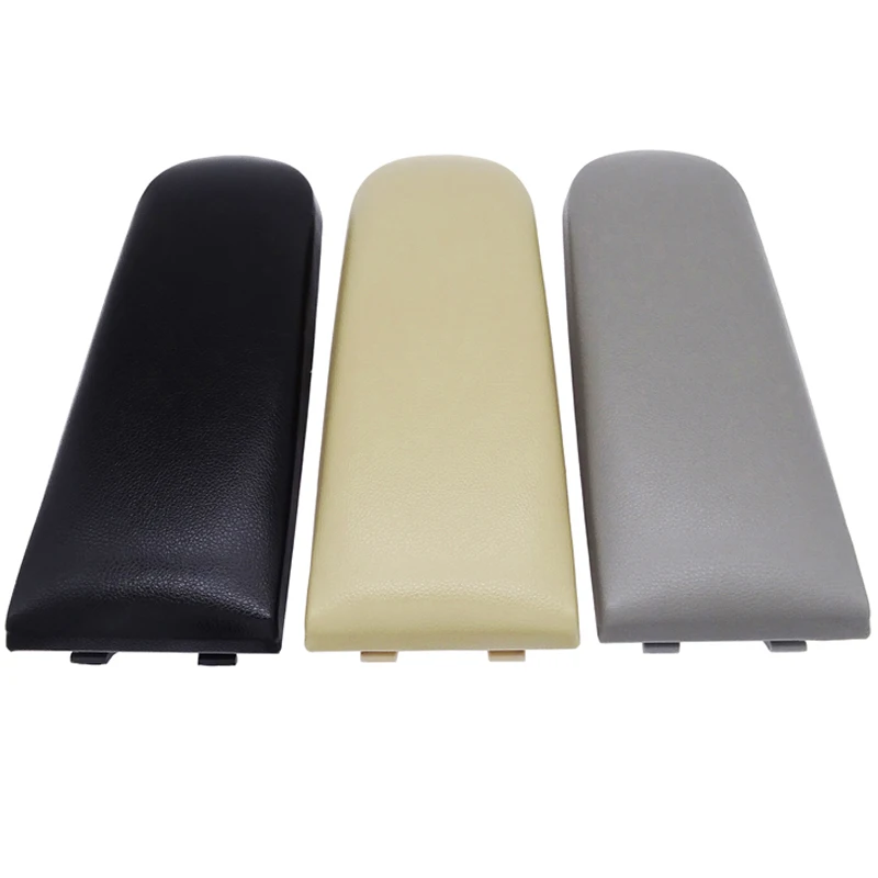 

Car Center Leather Console Armrest Cover Lid For Volkswagen Jetta Bora Golf MK4 Beetle Skoda Octavia Passat B5 1998--2005