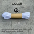 15 White
