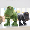New 40-100cm Dinosaur Plush Toys Cartoon Tyrannosaurus Cute Stuffed Dolls Printing for Kids Children Boys Birthday Gifts Decor 5 New 40-100cm Dinosaur Plush Toys Cartoon Tyrannosaurus Cute Stuffed Dolls Printing for Kids Children Boys Birthday Gifts Decor 5