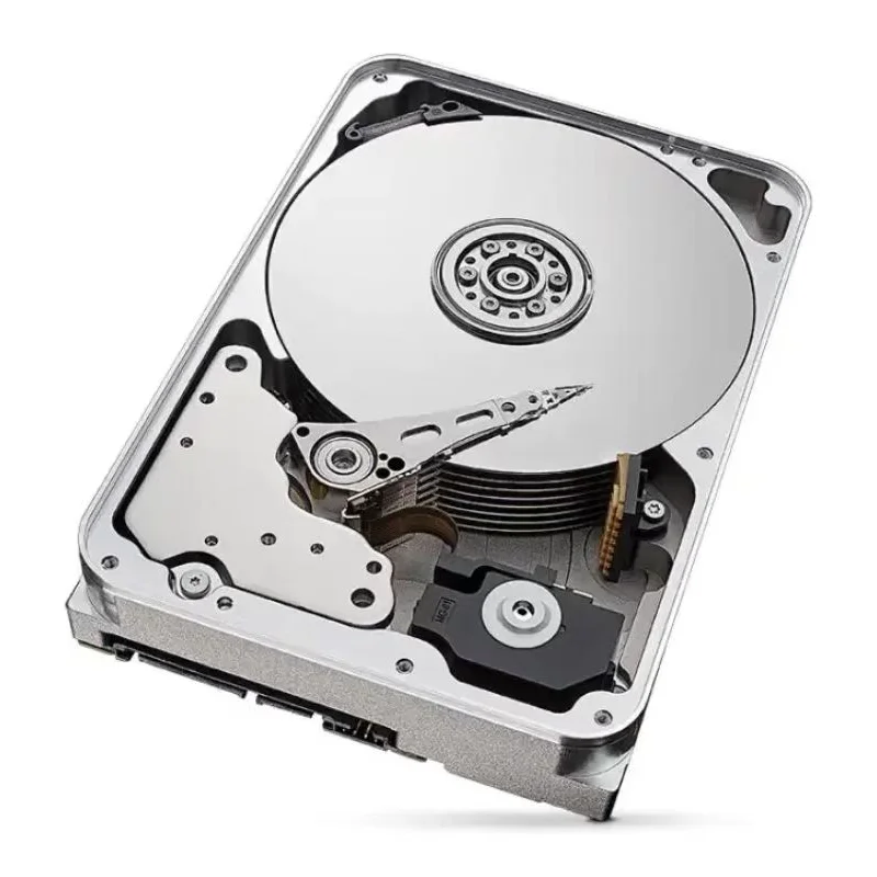 Seagate-ST16000NE000 16tb Cool Wolf Pro  ϵ ũ, 16t Ʈũ 丮 NAS
