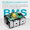 Makita Latest Upgraded BL1860 Rechargeable Battery 18 V 6.0A Lithium for Makita 18V Battery BL1840 BL1850 BL1830 BL1860B LXT 400 5