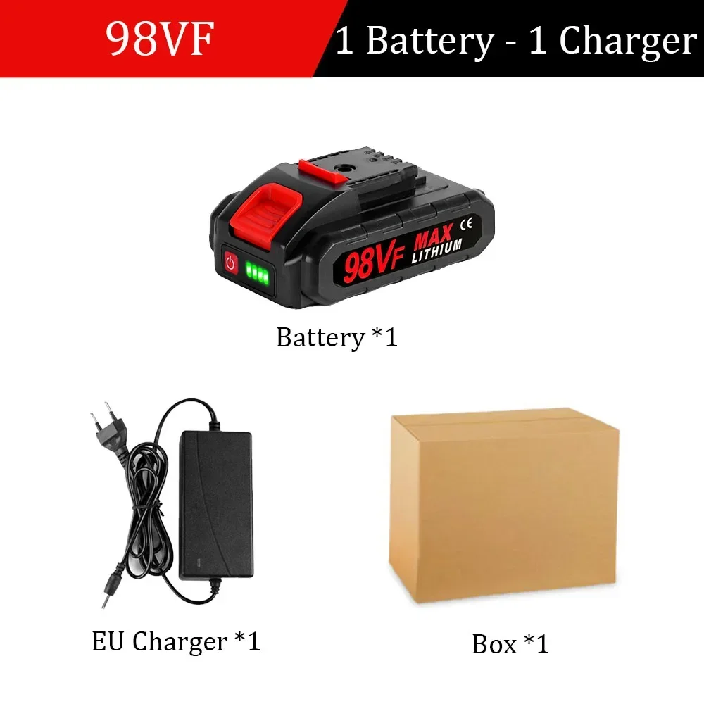 128vf battery sale