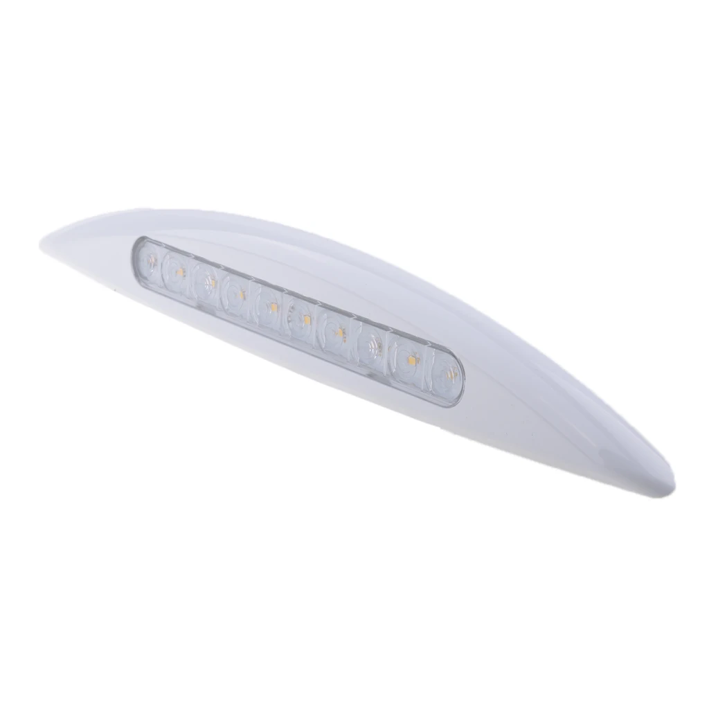 

12V 12 SMD LED External Awning Light for RV Marine Boat