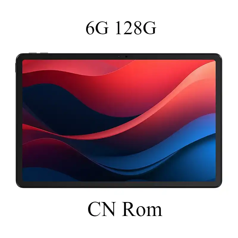 Original Lenovo Xiaoxin Pad pro 2025 12.7 inch 128G 256G 45W