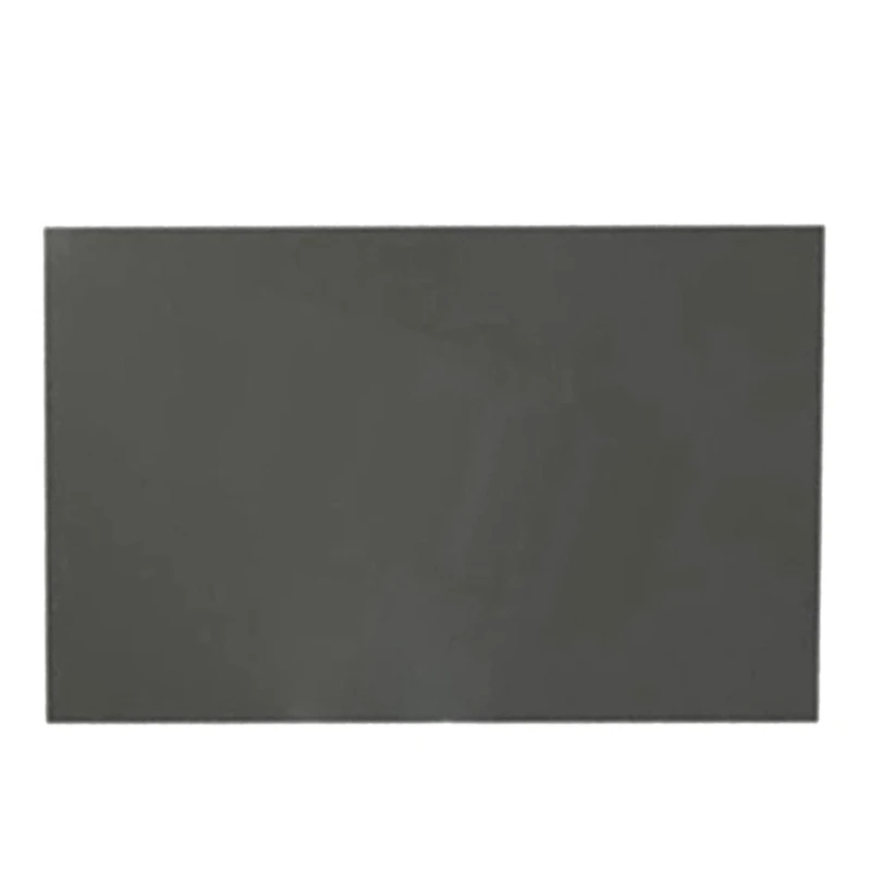 K&F Concept Linear Polarizing Film A4 Polarized Film Sheets Optical 20 For Screen Educational Physics K&F Concept Linear Polarizing Film A4 Polarized Film Sheets Optical 20 For Screen Educational Physics