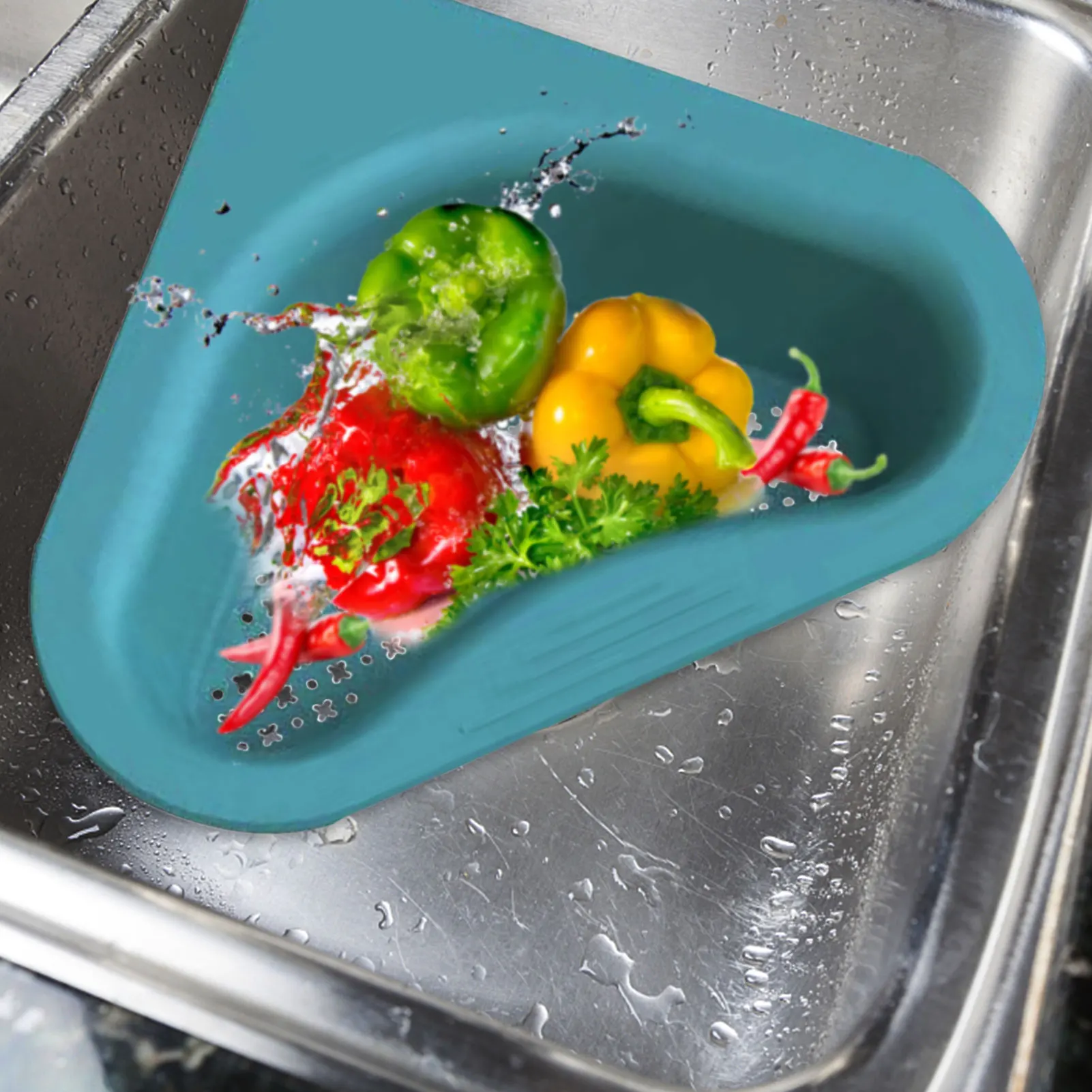 Рисунок 5 - Без перфорации, лебедь