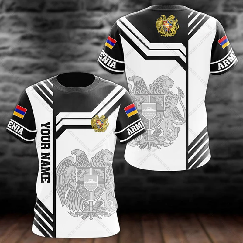 Maglietta Sportiva Personalizzata Uomo/Donna - Nome E Numero Stampato - Asciugatura Rapida - Foto 11