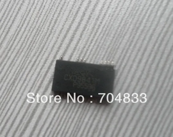 

Cxd9841m