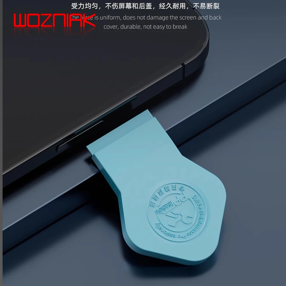 Screen Pry Panel Mobile Phone Repair Tool for Disassembly and Screen Removal
