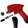 Car wash Spray Can Adjustable Trigger SprayerHead Acid And Alkali Resistant For Auto Detailing Car Cleaning Home Garden 3