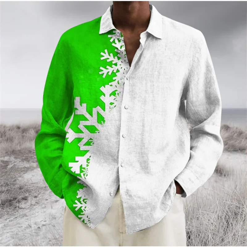 Top 5 Holiday Dress Shirts for Men: A Comprehensive Review and Guide