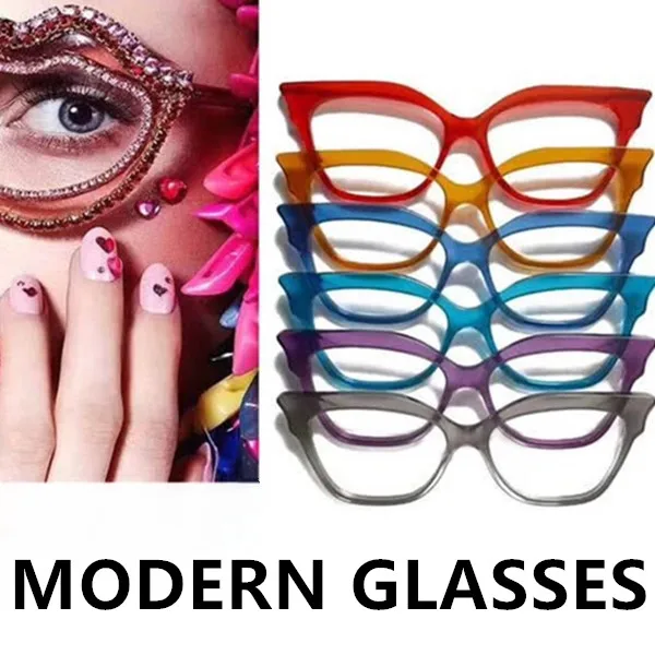 Glasses Town Store